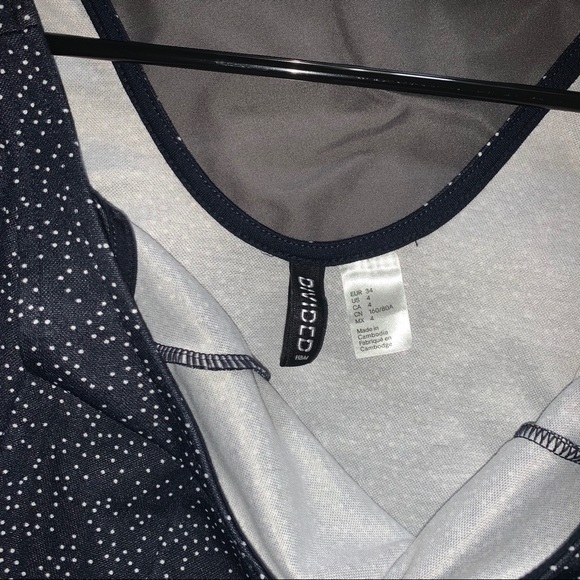 H&M DIVIDED Dress - Picture 4 of 4